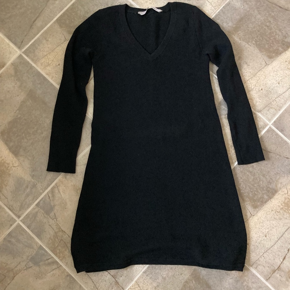 Athleta Sweater Dress